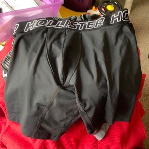 Hollister boxer brief